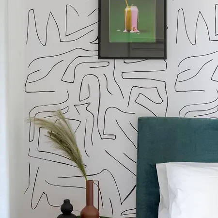 Apartment 3bdr Modern Design & Bright Interiors In Plaka Athens